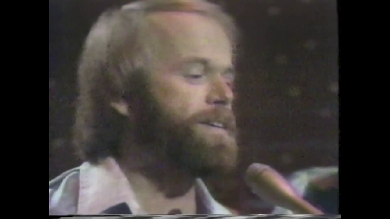 The Beach Boys - Lady Lynda (1979 American Bandstand)