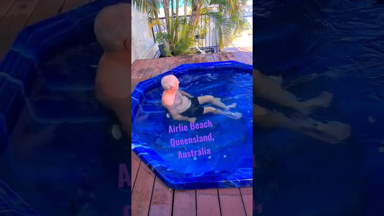 Airlie Beach Queensland Australia/Holiday 2021