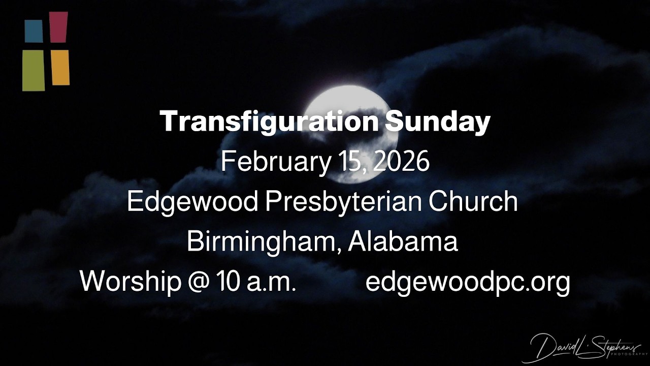 Worship - February 15, 2026