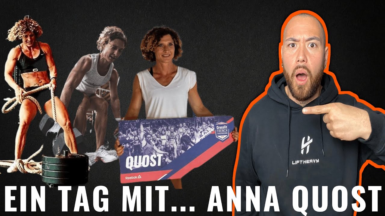 Ein Tag mit...