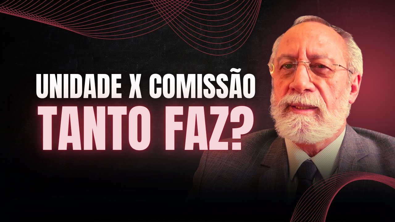 Unidade ou Comiss&atilde;o Processante? Entenda a diferen&ccedil;a!
