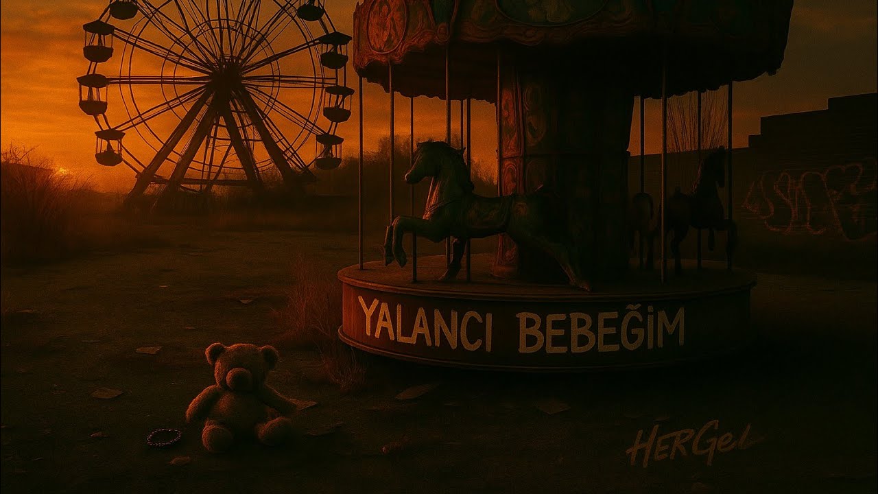 Hergele x Aytan - Yalancı Bebeğim (Official Music Video)