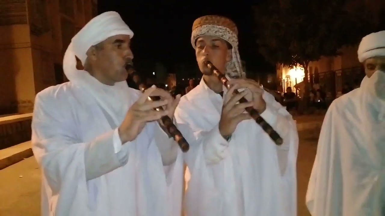 قصبة المعذر (اسماعيل/ عادل) لغناي لزهر .0792606353