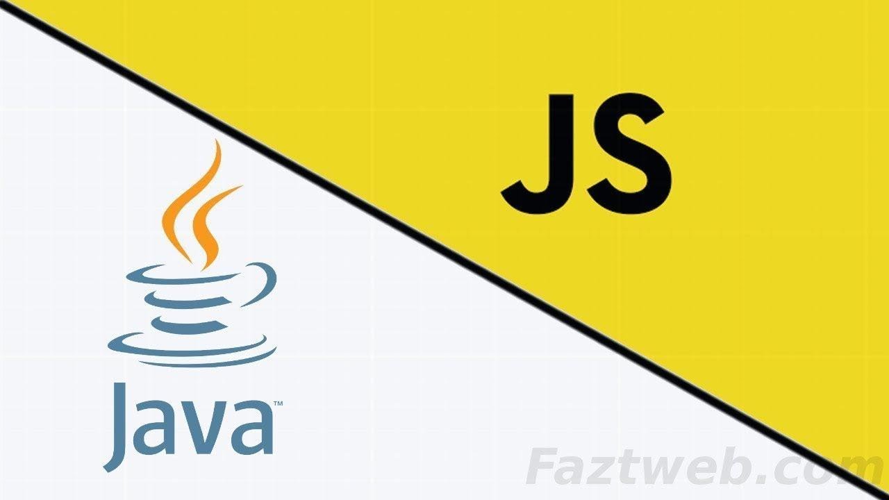 Java y Javascript | Diferencias y Similitudes  2019