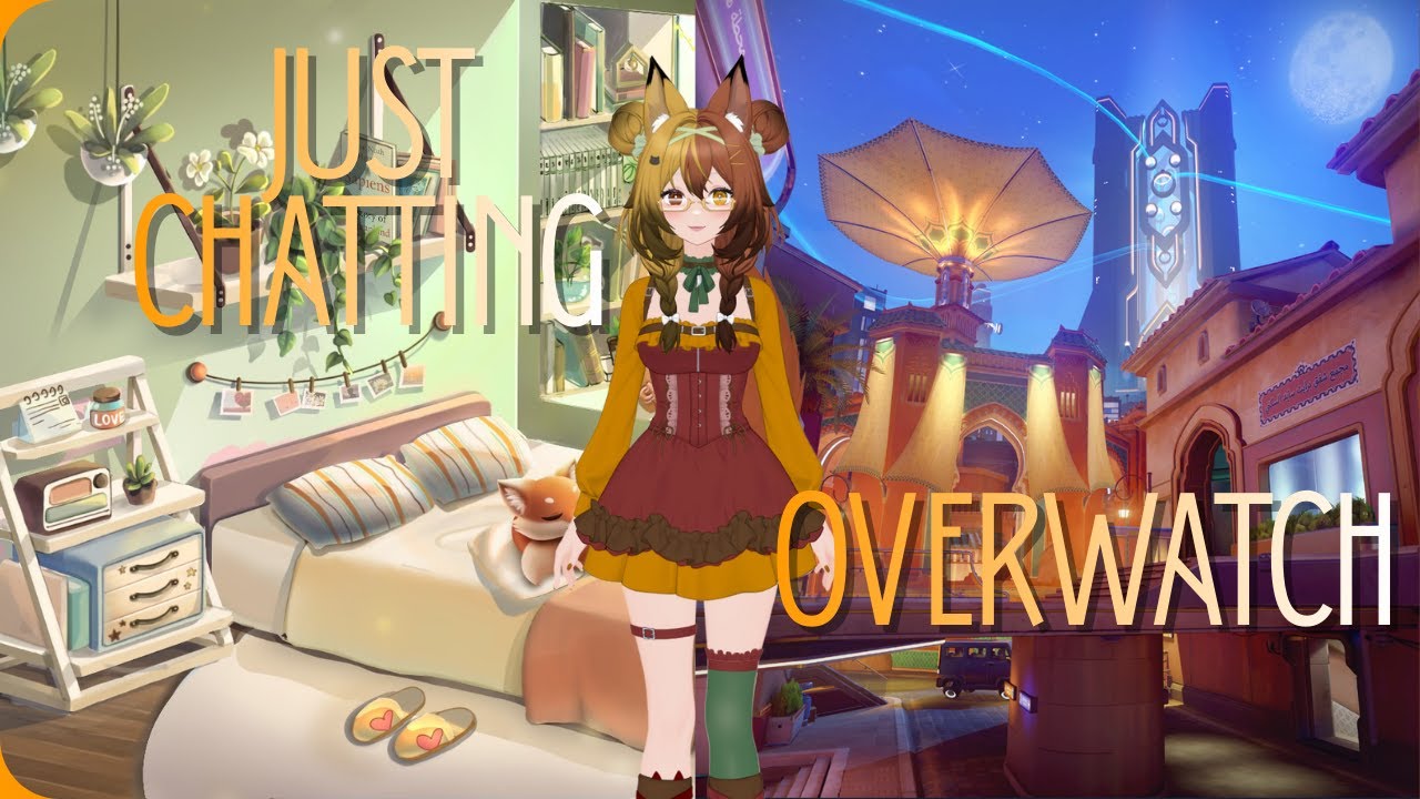 [VOD] 19.01.2026 Nothing's working so we yap...