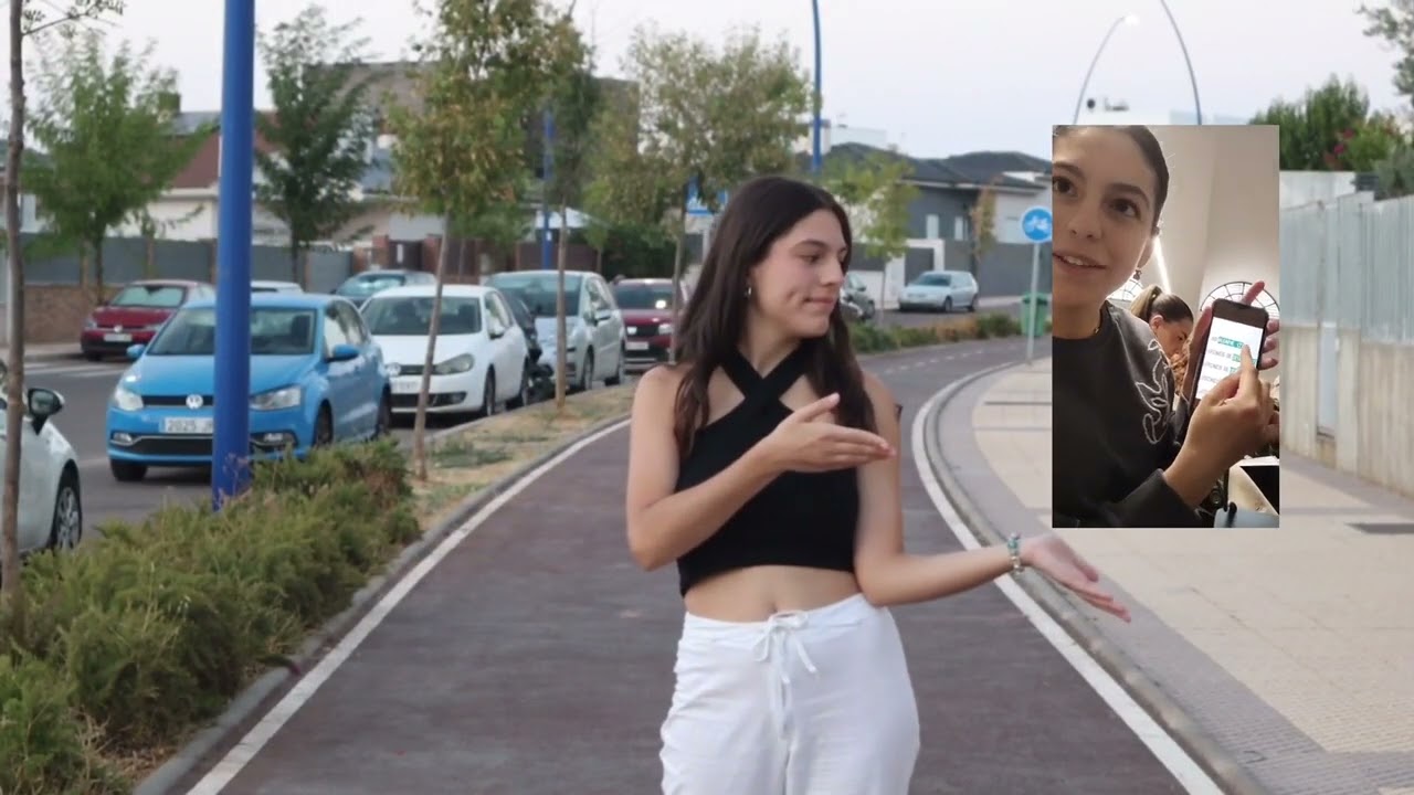 🤭¿Qué hago aquí en YouTube?🤫