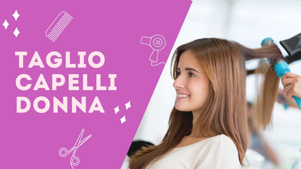 Taglio Donna | Progettazione