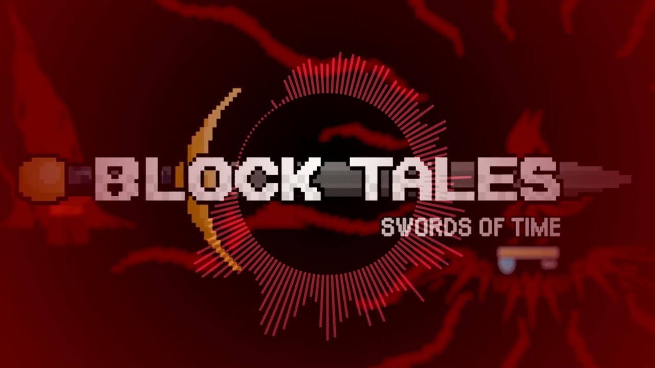 Hatred - Block Tales OST (Cryo's Remix)