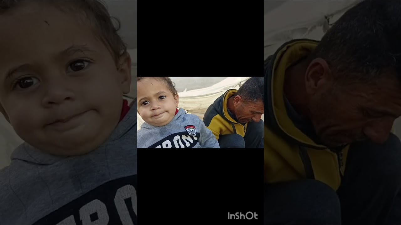 شوفو غدانا لليوم #اكسبلور #gaza 