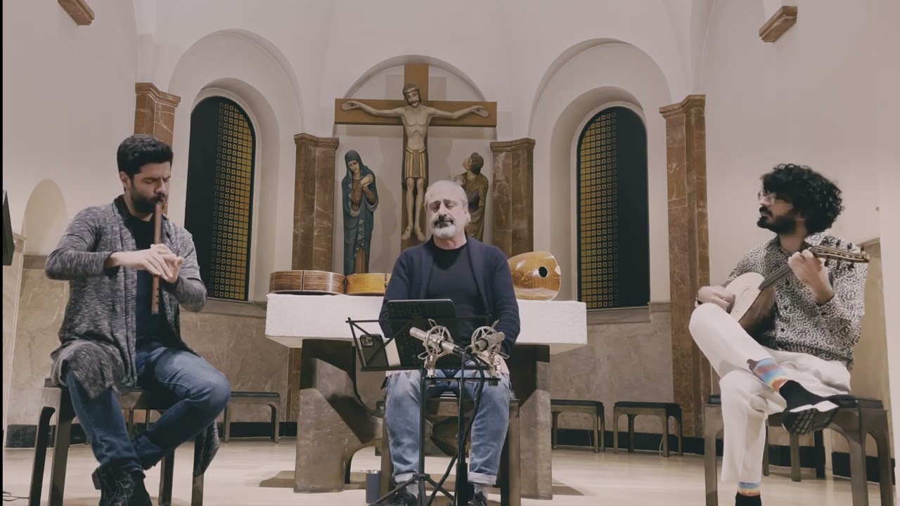Dar Hejiroke - Atilla Yusufoglu & Sinan C. Eroğlu & Muhlis Berberoğlu