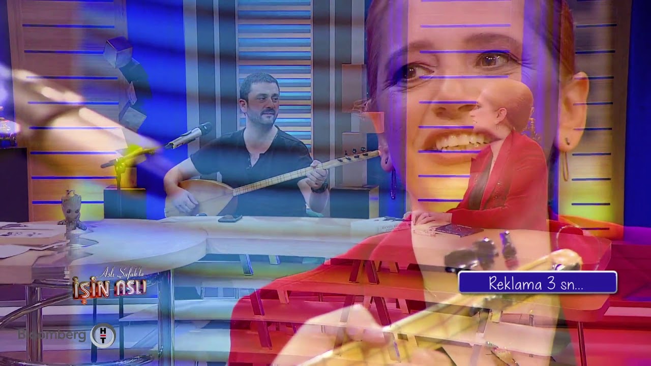 Aslı Şafak'la İşin Aslı - Funda &Ouml;zyurt Argun & Onur Şan | 15.06.2020