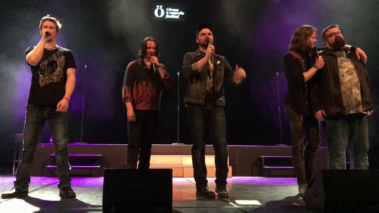 Home Free, 