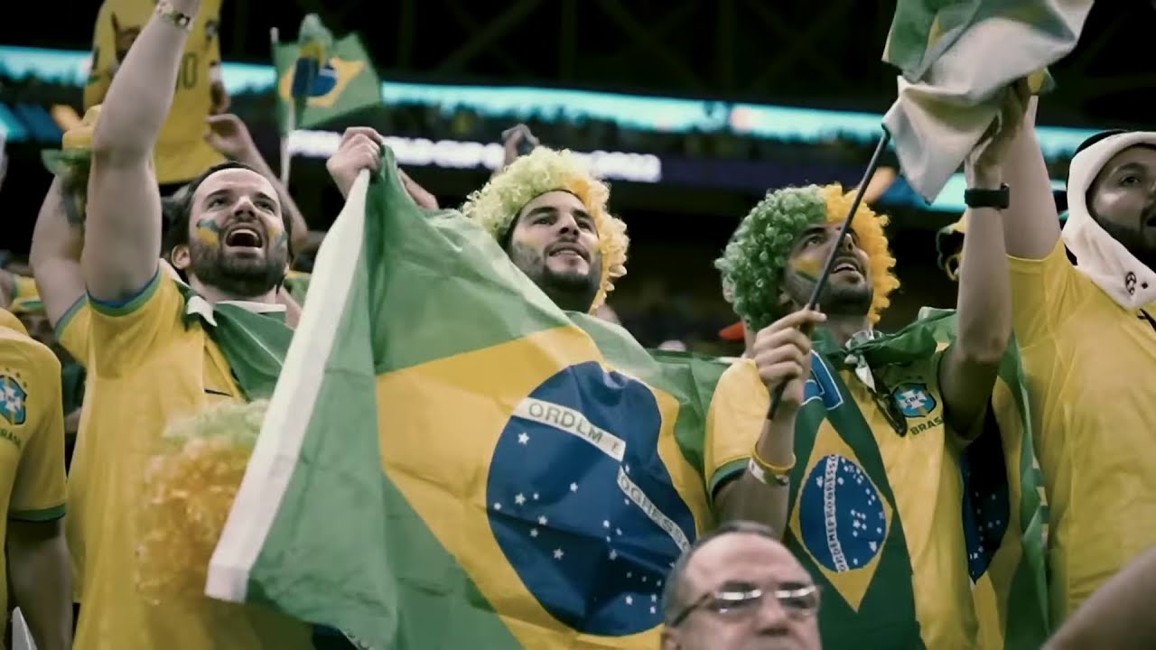 A Sina da Copa | versão original (The Fate of Ophelia) | -  (IA Inspired) Hit Da Copa 2026