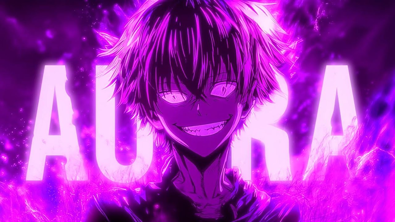 AURA = ♾️ | BRAZILIAN FUNK PHONK 🔥 PR GYM MUSIC 2025