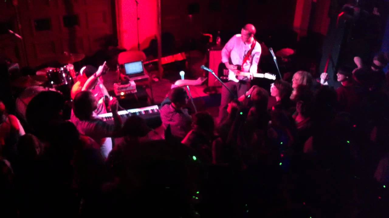 I love College - Penny Fortune (cover)