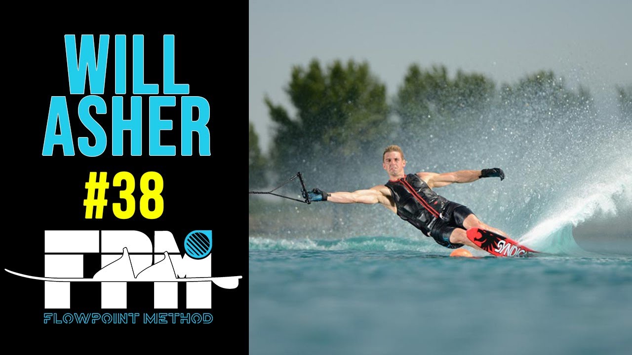 Will Asher ||  FPM Podcast #38