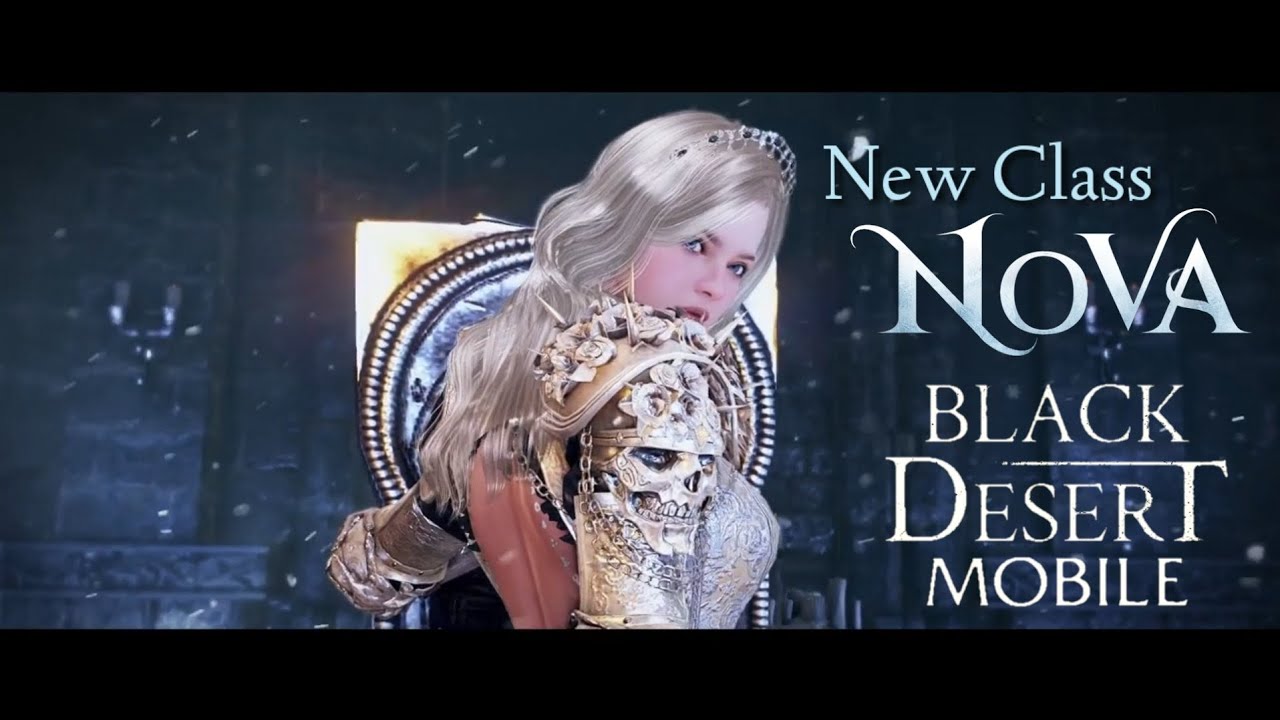 New Class 