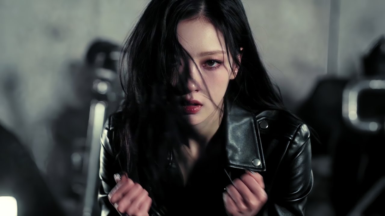 [AI] 나쁜 아이 2