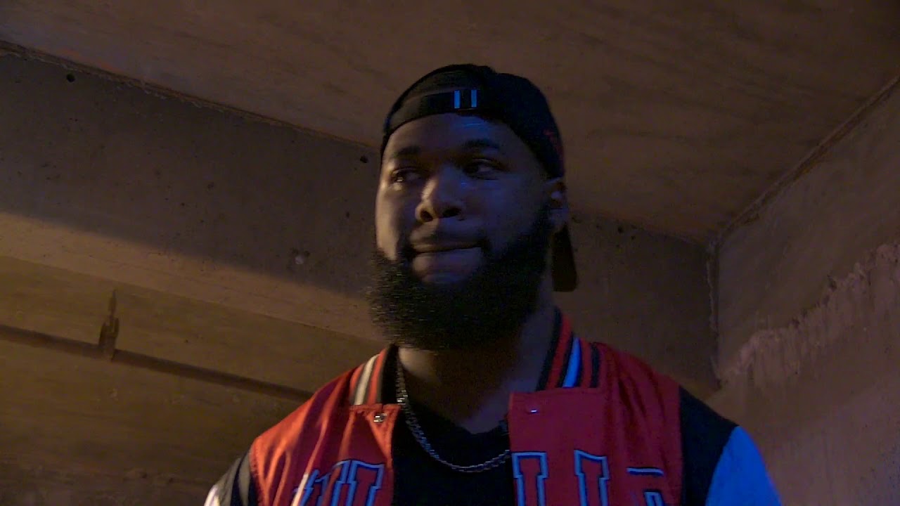 ARTOFWAR305: JOE WATERS vs KALIBER JAMES #BACK2BUSINESS (Hosted by ST. PIERCE )