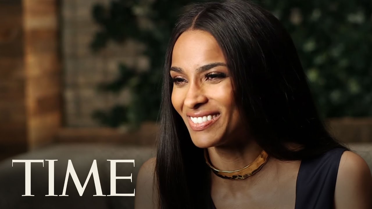 Ciara On Her Most Memorable Dance Videos | TIME