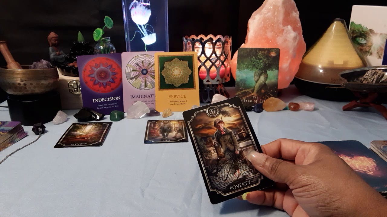SOMEONE Needs 2 HEAR This RIGHT NOW! SEEING THINGS FROM OTHER PERSON'S PERSPECTIVE CAUSES METAMORP..