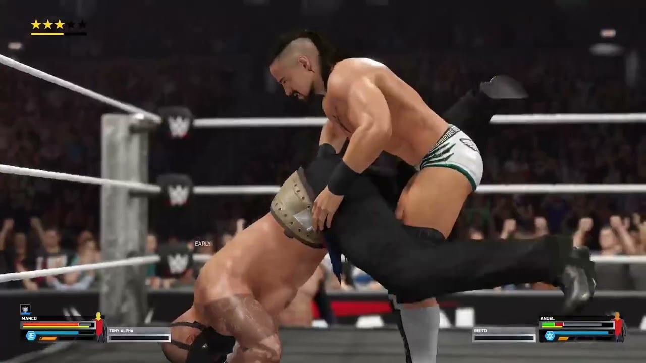 Raw!