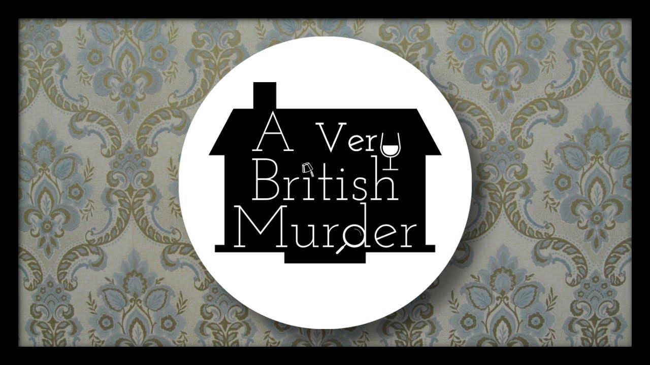 A Very British Murder