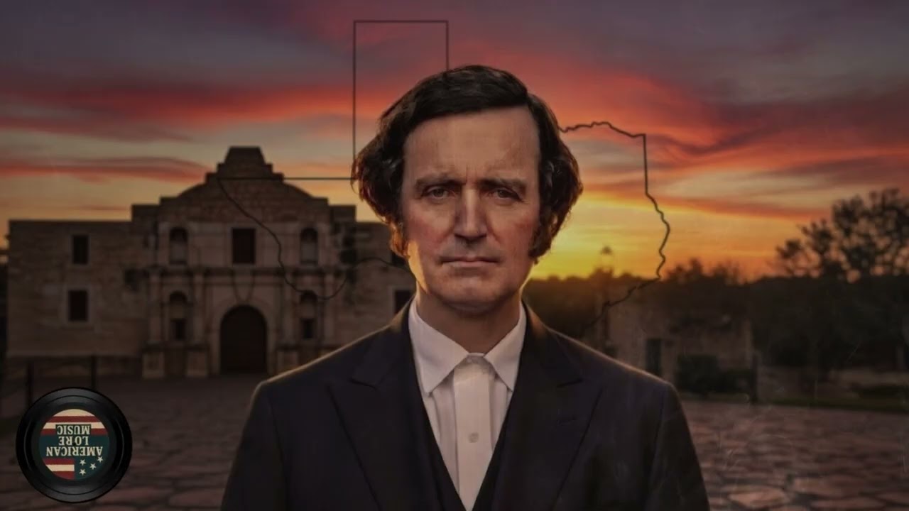 American Lore Music- SAM (original Music)