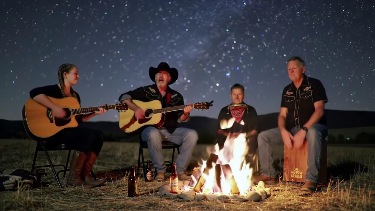 Country Rock Soundtrack – Dust Trails & Outlaw Souls Inspired by Whiskey Myers