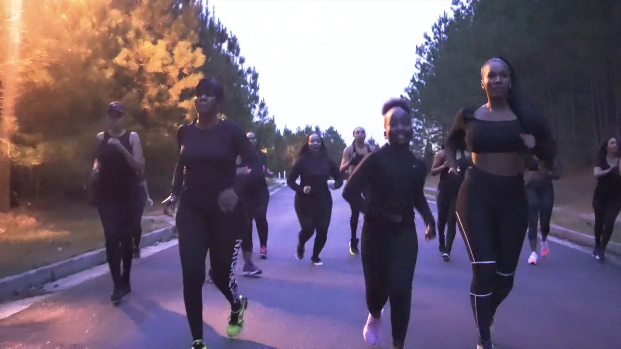 GYMNETICS FITNESS Women's Group Training!