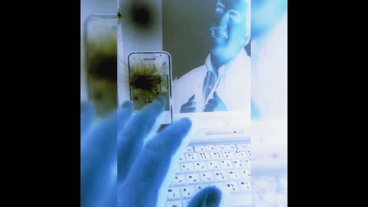 Cheb 🎼 Hassni 🎼 khadaatini 🎼 Nkratini