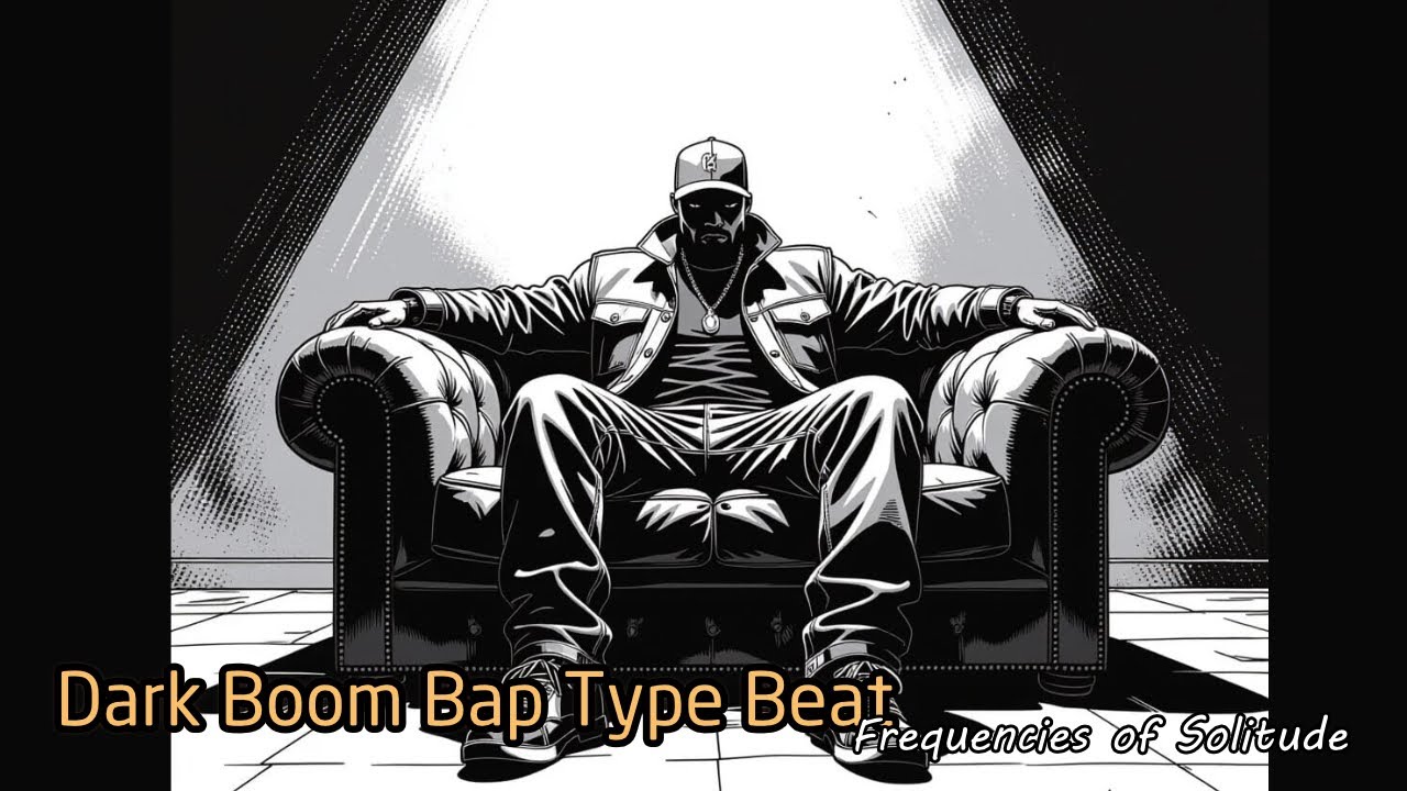 [FREE] Dark 90s Boom Bap Type Beat | Griselda Type Beat Underground