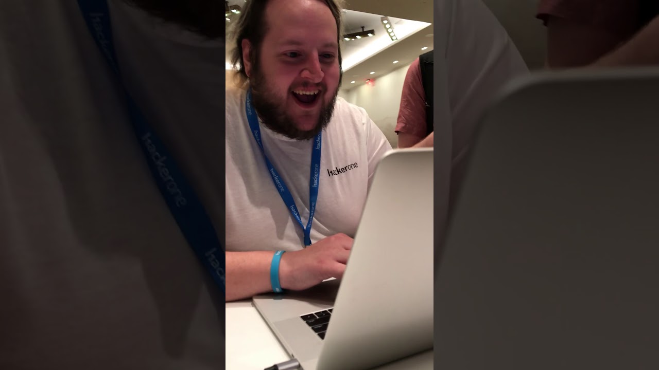 TFW: You Find An Awesome Bug