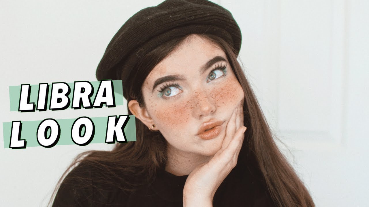 ♎️ The perfect Makeup for a Libra ♎️ | Makeup Tutorial