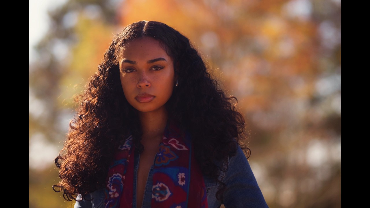 Lumix S5II | 50mm f1.8 | Cinematic Levi Spec Commercial