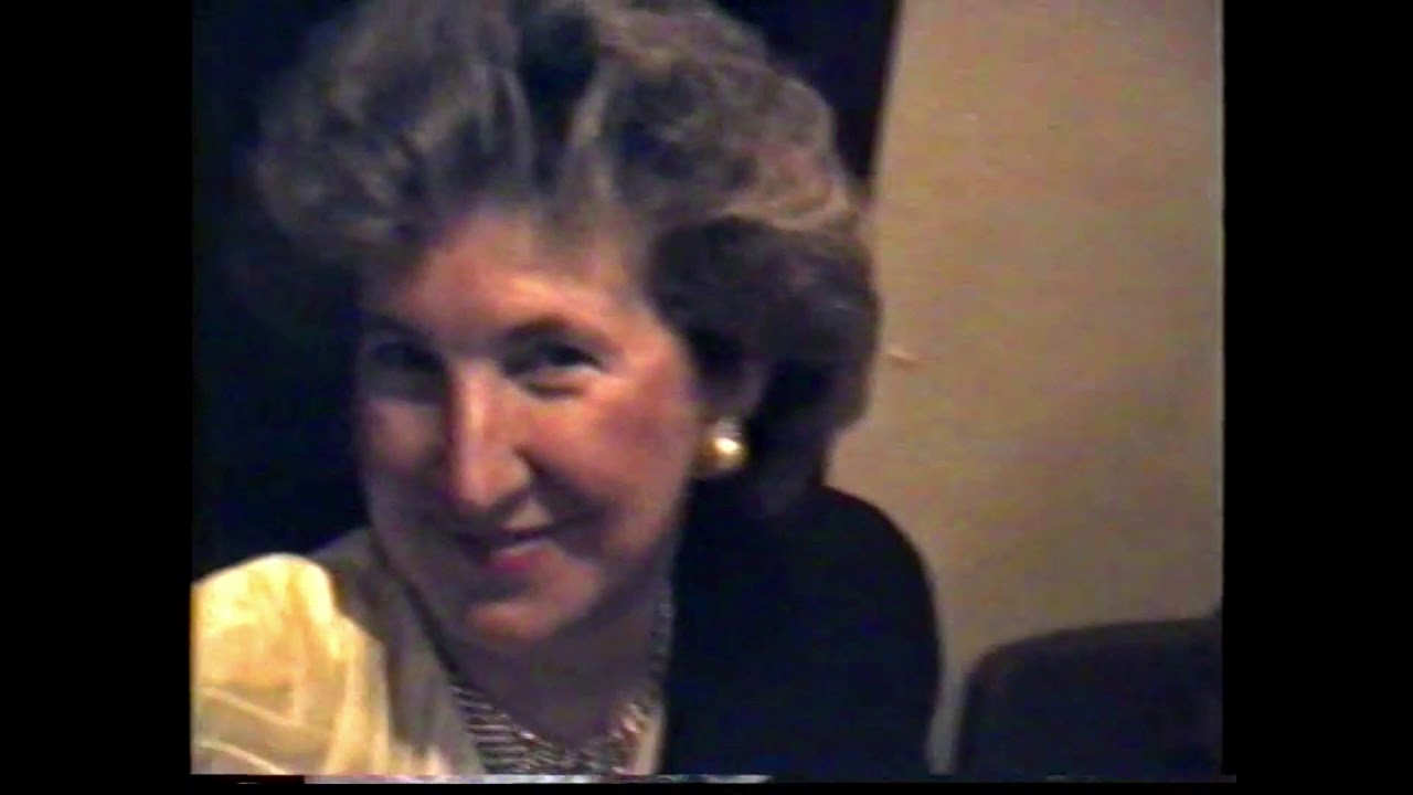 Ballycroy Festival Dance 1997