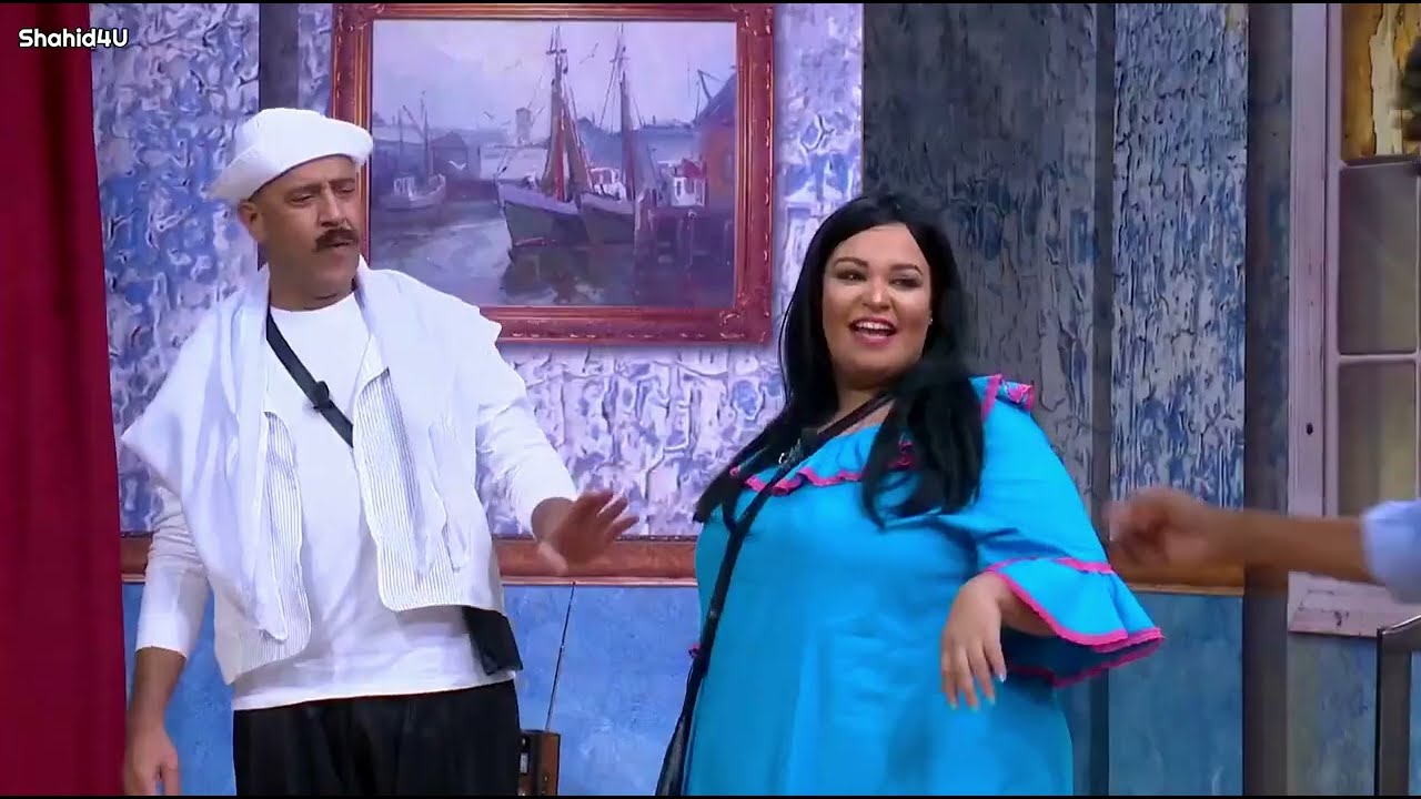 مسرحية مسرح مصر الجديدة 2023 / مسرحية حدث في المكس مسرح مصر 2023 / اجدد مسرحية لمسرح مصر 2023