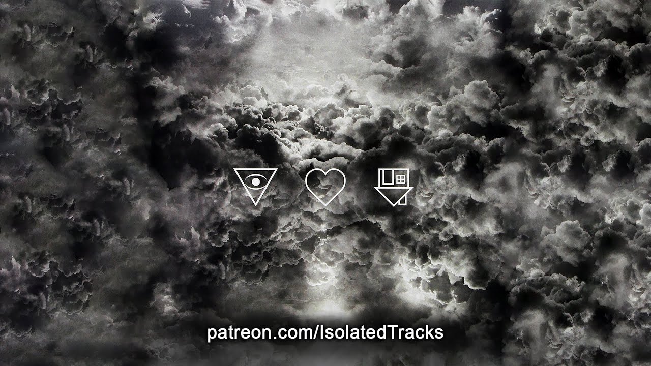 The Neighbourhood - Sweater Weather (Guitars Only)