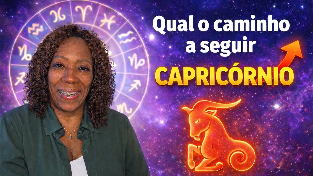 ♑️ CAPRICÓRNIO ♑️ TENTARAM TE PARAR MAS A ESPIRITUALIDADE ESTÁ COM VC 