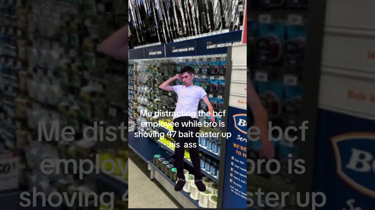 @bcfaustralia #viralvideo #fypシ゚viral