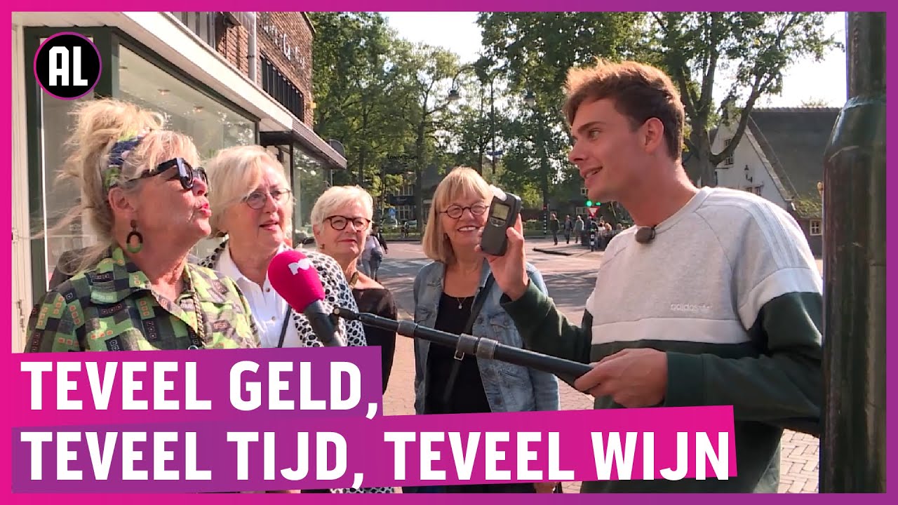 Dronken Larense kakkers betrapt; w&eacute;&eacute;r d&eacute; zuipgemeente