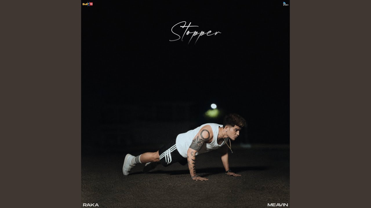 STOPPER