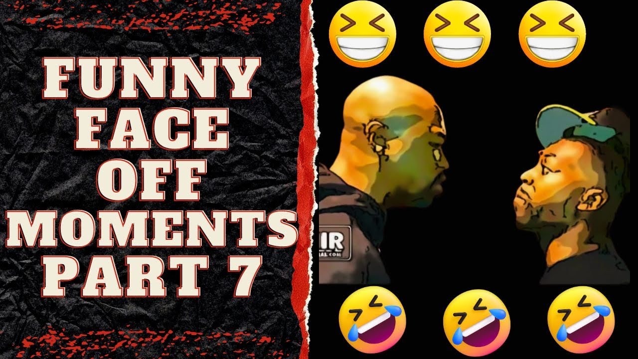 FUNNY URL FACE OFF MOMENTS (PART 7)