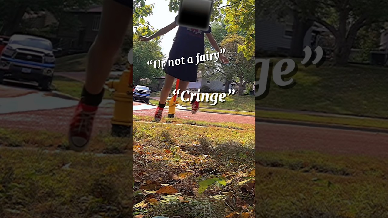 Remake!! #fypシ゚viral #fairy #fairycore #fairytok #fypviralシ #fyp #cryaboutit #fairies
