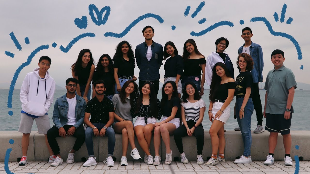 YHKCC 6K CLASS OF 2018-2019 GRADUATION VIDEO
