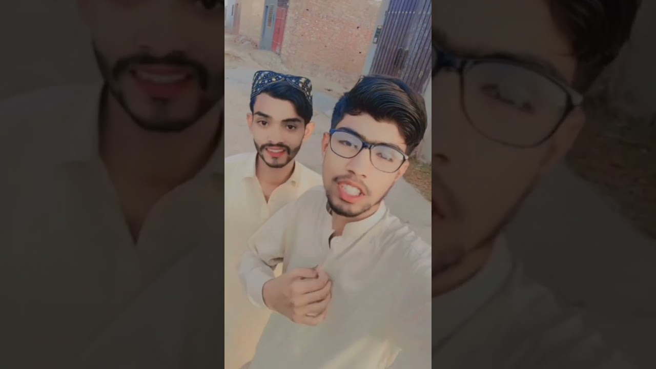 Hudaid Ali Khan TikTok June 2025