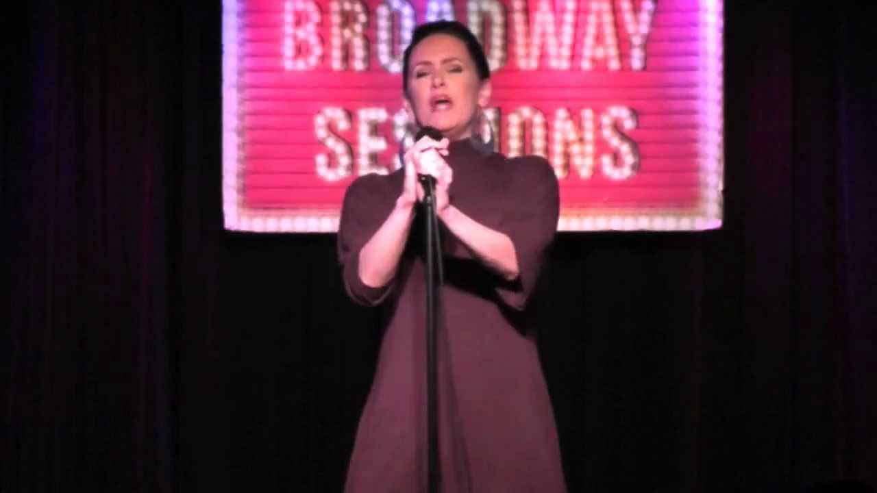 Coleen Sexton - Grown-Up Christmas List (Natalie Cole)