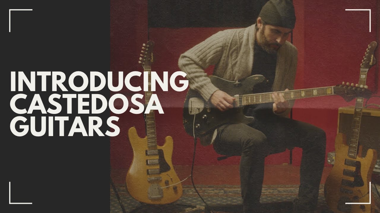 What is Castedosa ?