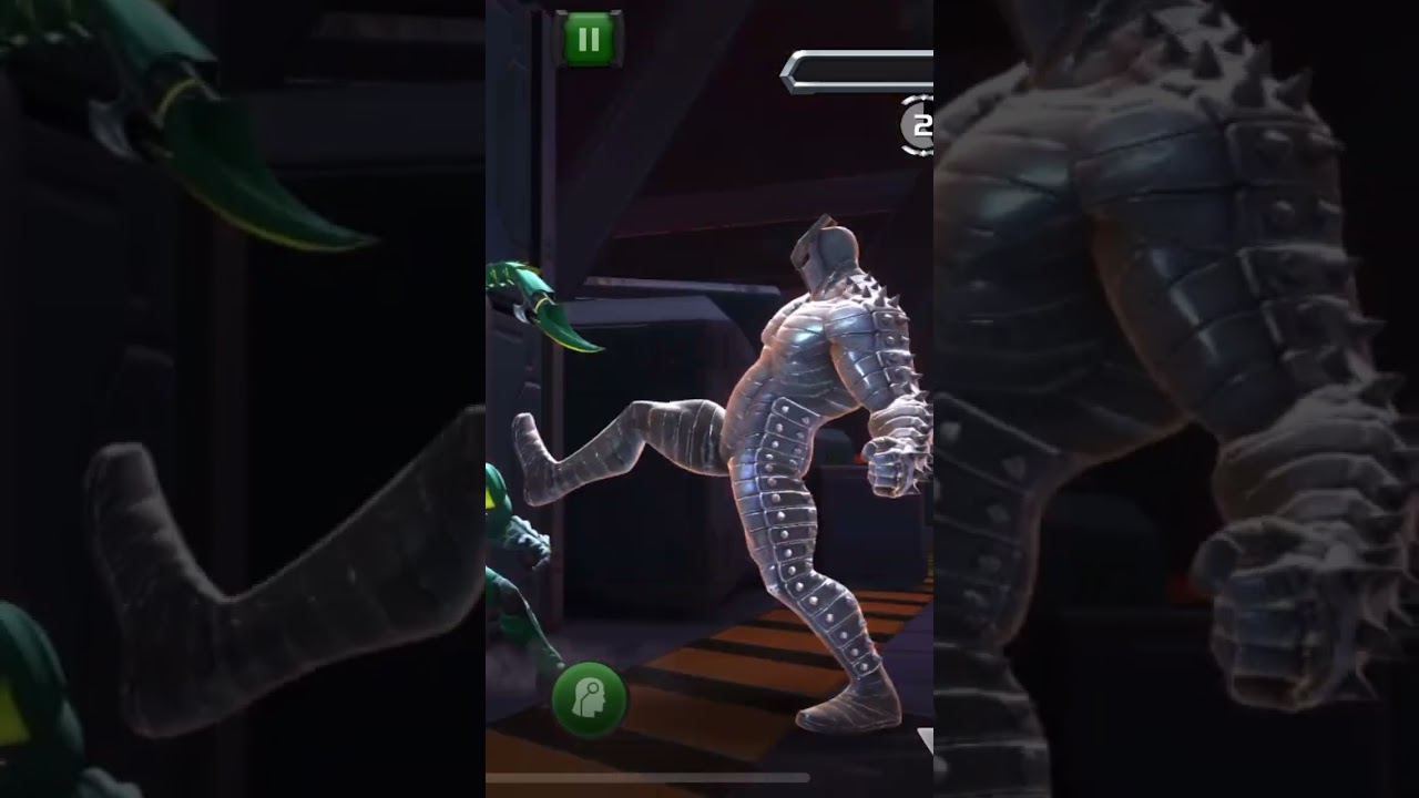 Destroyers Heavy, Sp2 and Sp1 #mcoc #destroyer #thedestroyer #l1 #l2 #heavy #sp1 #sp2 #special