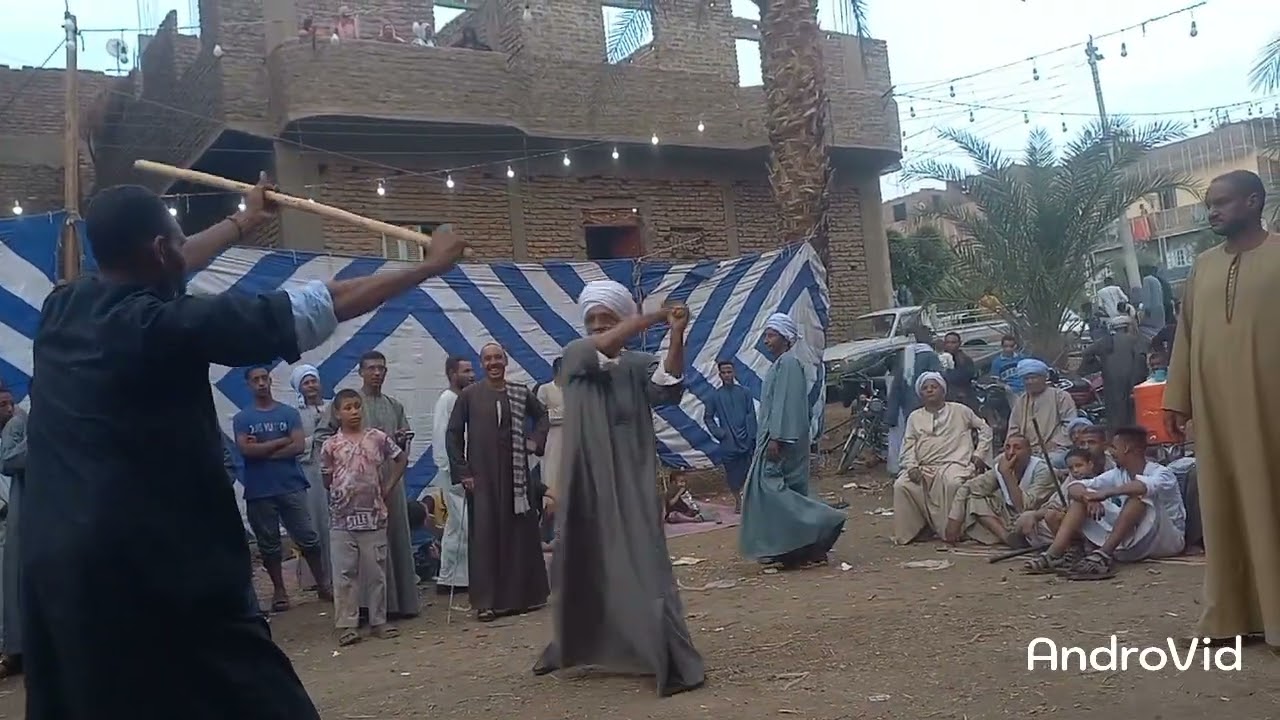 أفراح المريس